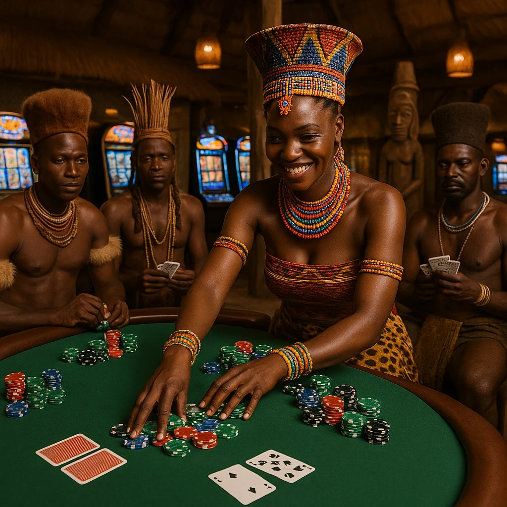 Zuluspins Casino Welcome