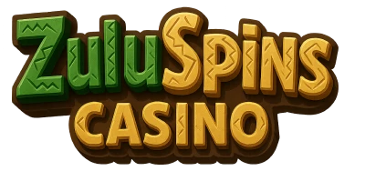 Zuluspins Casino Logo